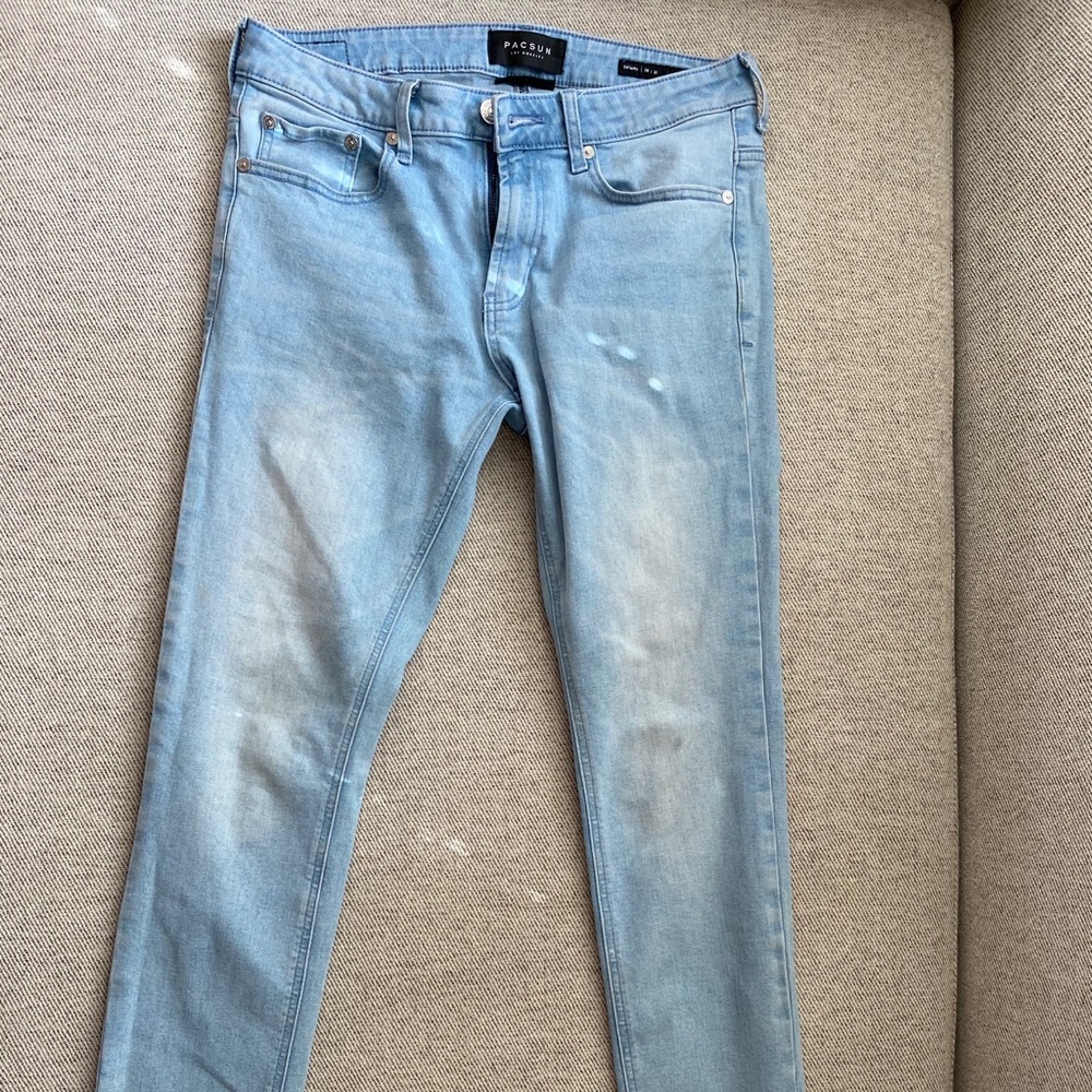 PacSun Skinny Jeans